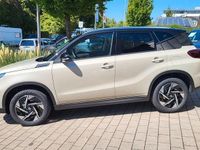 Gebraucht Suzuki Vitara Comfort+ 110 PS (80 kW) 2025 Beige SUV