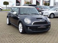 gebraucht Mini Cooper S Coupé Mini Cooper S Allu Klima Tüv