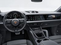 Gebraucht Porsche Cayenne Coupe 305 PS (224 kW) 2025 Grau Coupé