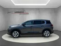 Gebraucht Citroën C5 Aircross 145 PS (106 kW) 2025 Platinum grau (metallic) SUV