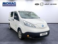 Gebraucht Nissan e-NV200 Premium Edition 80 kW (109 PS) 2020 Weiss Van / Kleinbus