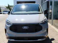Neu Ford Transit Custom 136 PS (100 kW) 2026 Grey matter Van / Kleinbus