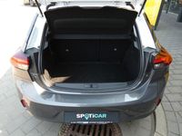 Gebraucht Opel Corsa Elegance 101 PS (74 kW) 2020 Grau Kleinwagen