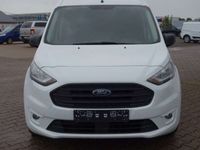 gebraucht Ford Transit Connect 250L2 Klima Frontscheibenheizung