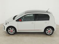 gebraucht VW up! beats 1.0 DAB Sitzh Beats Sound Climatronic