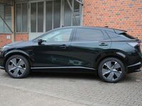 Gebraucht Nissan Ariya Evolve 225 kW (306 PS) 2023 Grün SUV