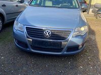 Gebraucht VW Passat Trendline 140 PS (102 kW) 2008 Grau Kombi