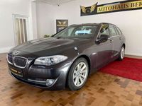 gebraucht BMW 530 d Touring/2.HND/SCKHFT/AUTMTK/EU5/NAVI/LEDER