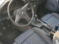 gebraucht BMW 316 E30 I Touring H-Kennzeichen