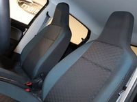 gebraucht VW up! 1.0 TSI IQ.Drive-Beats-Klimaa.-SHZ-Kamera-