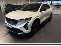 Neu Renault Rafale Esprit Alpine 200 PS (147 kW) 2026 Weiß SUV