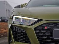 gebraucht Audi R8 Coupé QUATTRO PERFORMANCE UNIKAT URBANGREEN CARBON