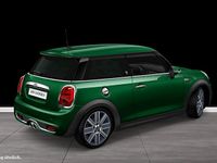 gebraucht Mini Cooper S Hatch HK HiFi DAB LED Navi Komfortzg.