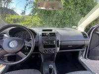 Gebraucht VW Polo 64 PS (47 kW) 2004 Kleinwagen