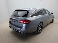 Gebraucht Mercedes E53 AMG AMG 435 PS (319 kW) 2021 Designo selenitgrau magno Kombi