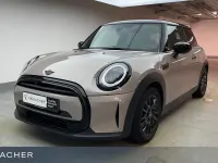 Gebraucht Mini Cooper Classic 136 PS (100 kW) 2023 Grau Kleinwagen