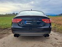 gebraucht Audi S5 Sportback 3.0 TFSI S tronic quattro -