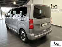 gebraucht Opel Zafira Life 2.0 D M Edition 8Si/NaviPro/FahrA1+2