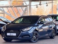 Gebraucht Hyundai i40 Premium 165 PS (121 kW) 2017 Andere Limousine
