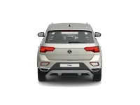 Occasion VW T-Roc Style 150 ch (110 kW) 2023 Gris SUV