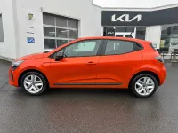 Gebraucht Renault Clio 91 PS (66 kW) 2025 Valenciaorange Kleinwagen