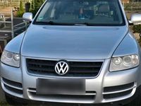 Gebraucht VW Golf 174 PS (127 kW) 2005 Silber SUV