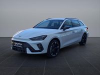 Gebraucht Cupra Leon 150 PS (110 kW) 2025 Weiß Limousine