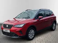 Neu Seat Arona Style 115 PS (84 kW) 2025 Rot SUV