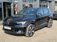 Gebraucht Volvo XC40 Plus 169 kW (231 PS) 2023 Schwarz SUV