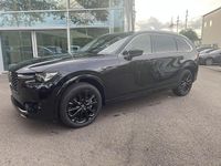 Gebraucht Mazda CX-80 328 PS (241 kW) 2024 Jet black SUV