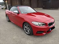 Gebraucht BMW M235 326 PS (239 kW) 2014 Coupé