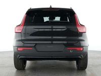 Gebraucht Volvo XC40 Plus 197 PS (144 kW) 2025 Onyx black / metallic SUV