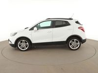 gebraucht Opel Mokka X 1.4 Turbo Innovation Start/Stop, Benzin, 13.510 €