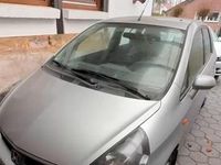 Gebraucht Honda Jazz 61 PS (44 kW) 2004 Silber Kleinwagen
