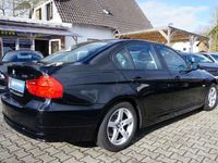 gebraucht BMW 318 318 i /KLIMA/EURO4/SCHECKHEFT/AUTOMATIK/