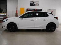 Gebraucht Opel Corsa 101 PS (74 kW) 2024 Weiß Kleinwagen
