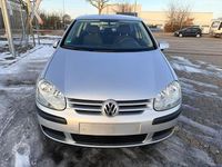 Gebraucht VW Golf IV Trendline 75 PS (55 kW) 2004 Silber Limousine