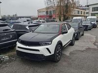 Gebraucht Opel Mokka 131 PS (96 kW) 2024 Weiß SUV