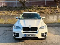 Gebraucht BMW X6 306 PS (225 kW) 2010 Weiß SUV
