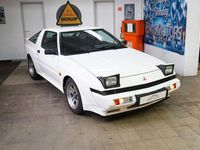 Gebraucht Mitsubishi Starion 155 PS (114 kW) 1989 Weiß Coupé