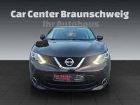 gebraucht Nissan Qashqai 1.2DIG-T Visia