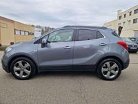 gebraucht Opel Mokka Innovation ecoFlex *1.Hand*