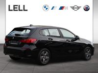 gebraucht BMW 118 i Advantage DAB Tempomat Klimaaut. Shz PDC