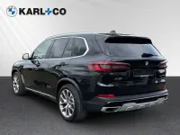 Gebraucht BMW X5 xLine 340 PS (250 kW) 2020 Schwarz SUV