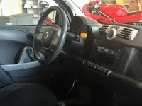 Gebraucht Smart ForTwo Coupé 60 PS (44 kW) 2011 Schwarz Coupé