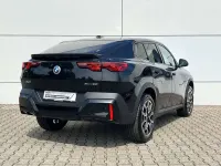 Gebraucht BMW X2 Performance 156 PS (114 kW) 2025 Schwarz SUV