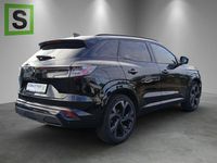 Gebraucht Renault Austral Techno Esprit Alpine 158 PS (116 kW) 2023 Schwarz SUV