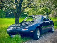 gebraucht Mazda MX5 1.6 (NA)