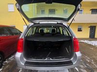 Gebraucht Peugeot 307 109 PS (80 kW) 2007 Grau Kombi