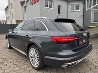 Gebraucht Audi A4 Allroad Sport 286 PS (210 kW) 2020 Grau Kombi